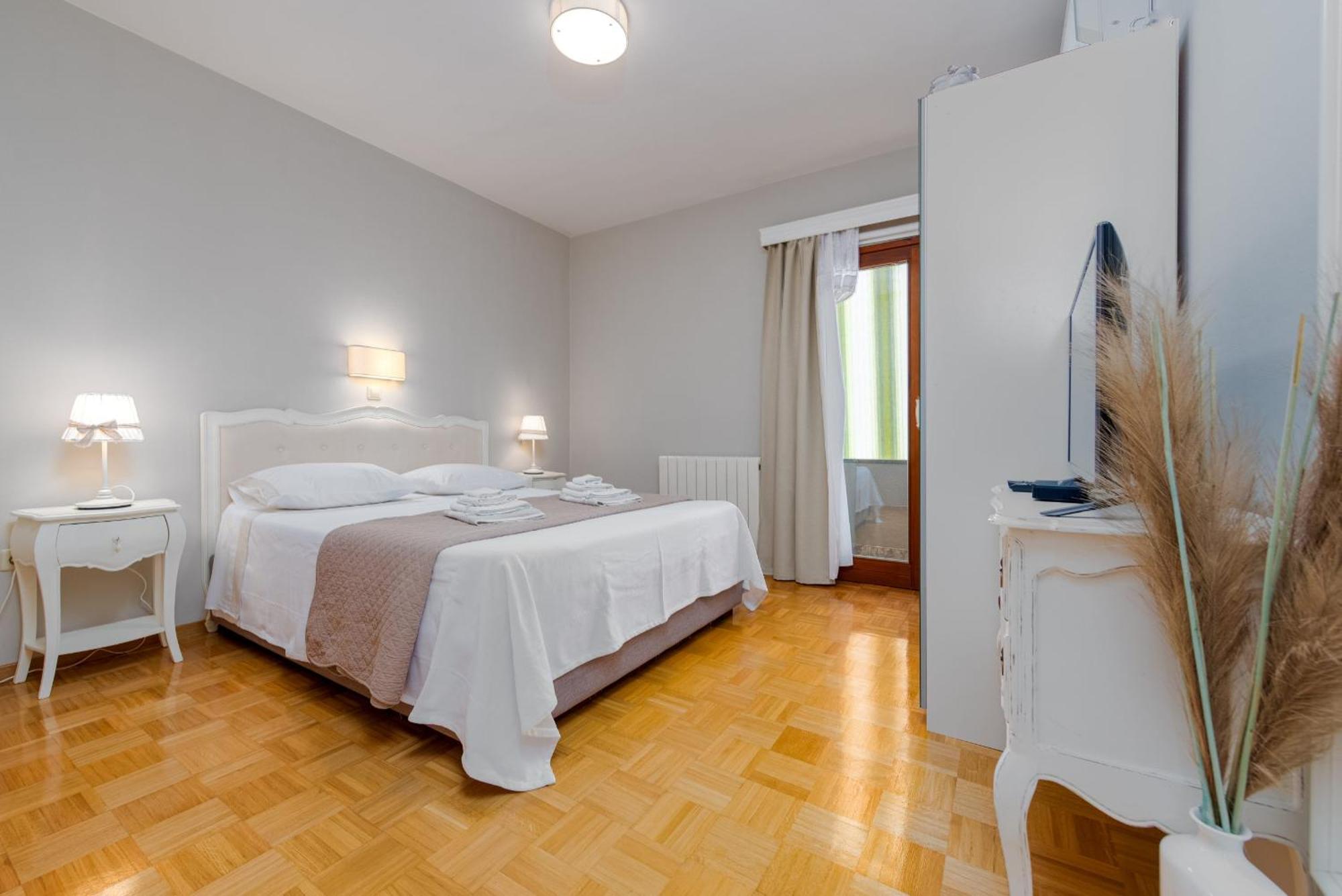 Villa Antea Zadarvillas Экстерьер фото