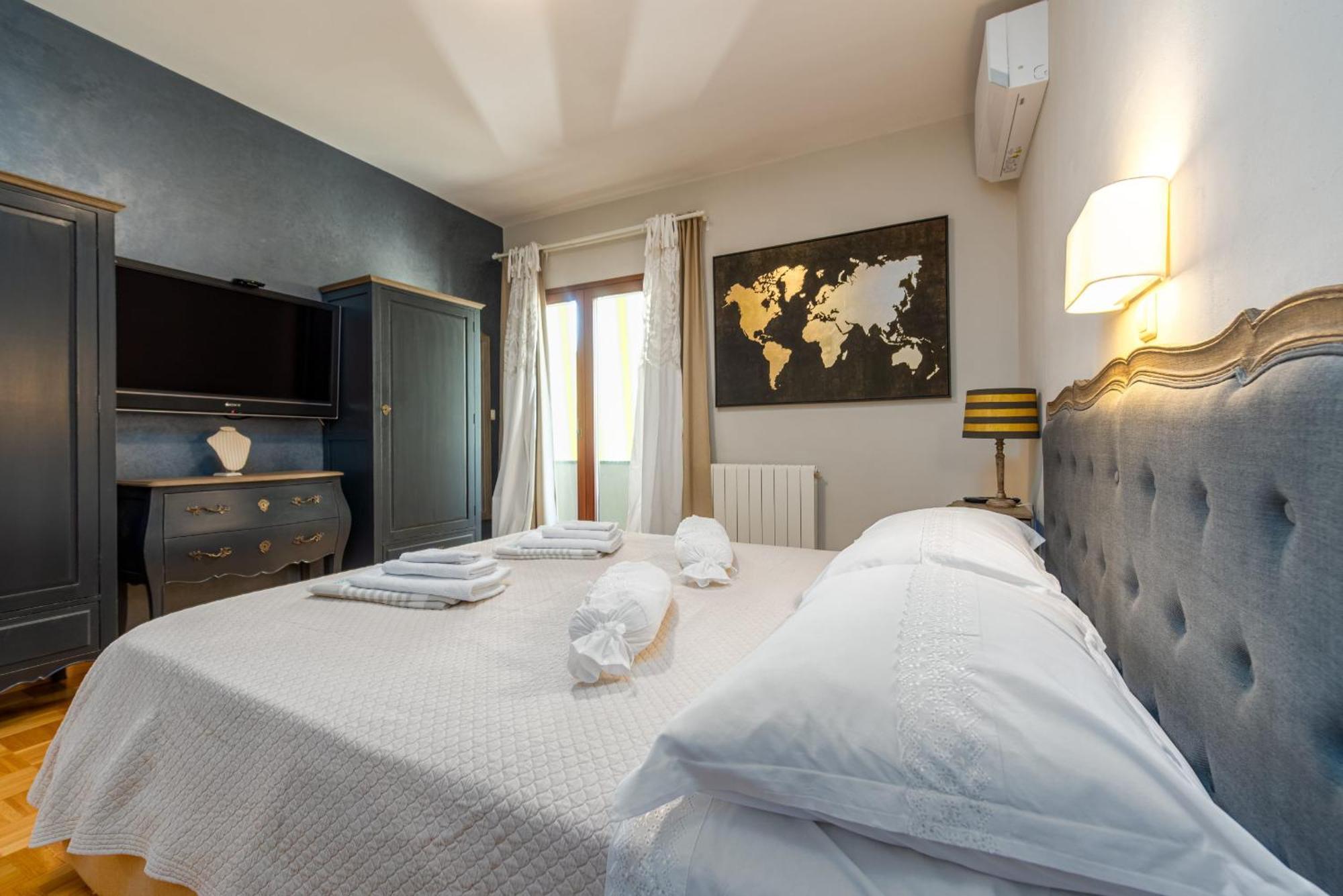 Villa Antea Zadarvillas Экстерьер фото