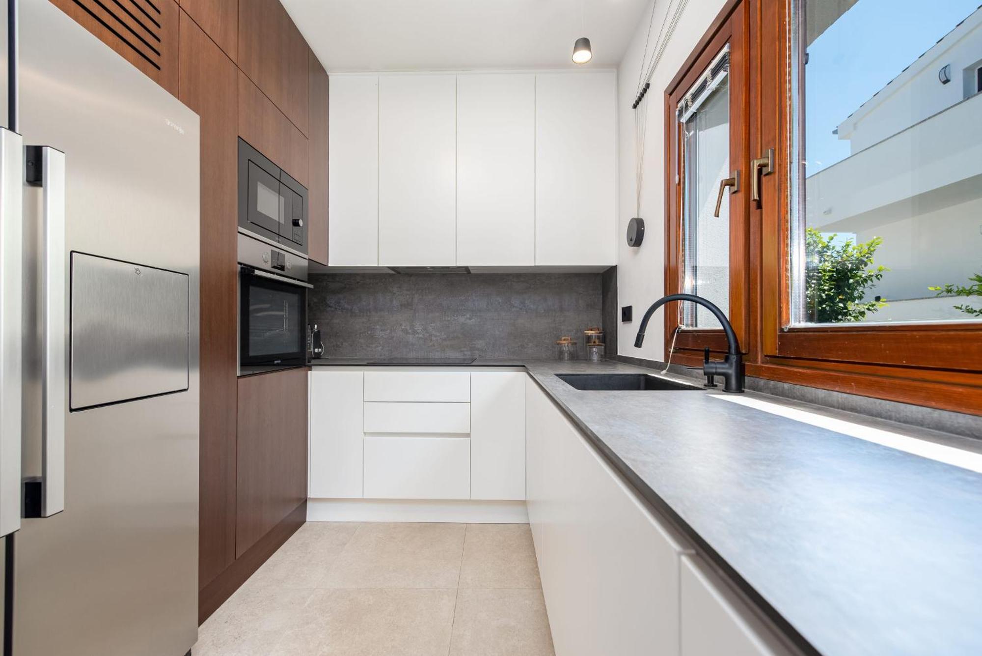 Villa Antea Zadarvillas Экстерьер фото