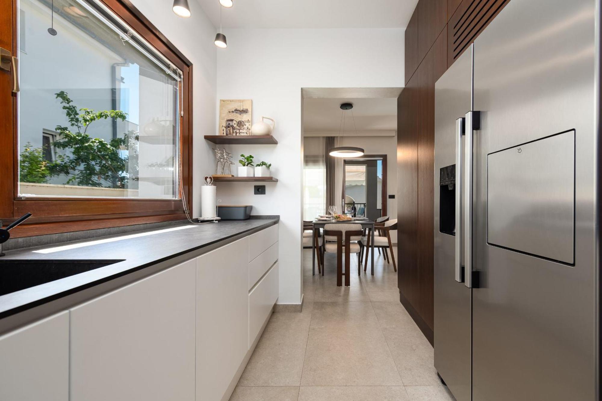 Villa Antea Zadarvillas Экстерьер фото