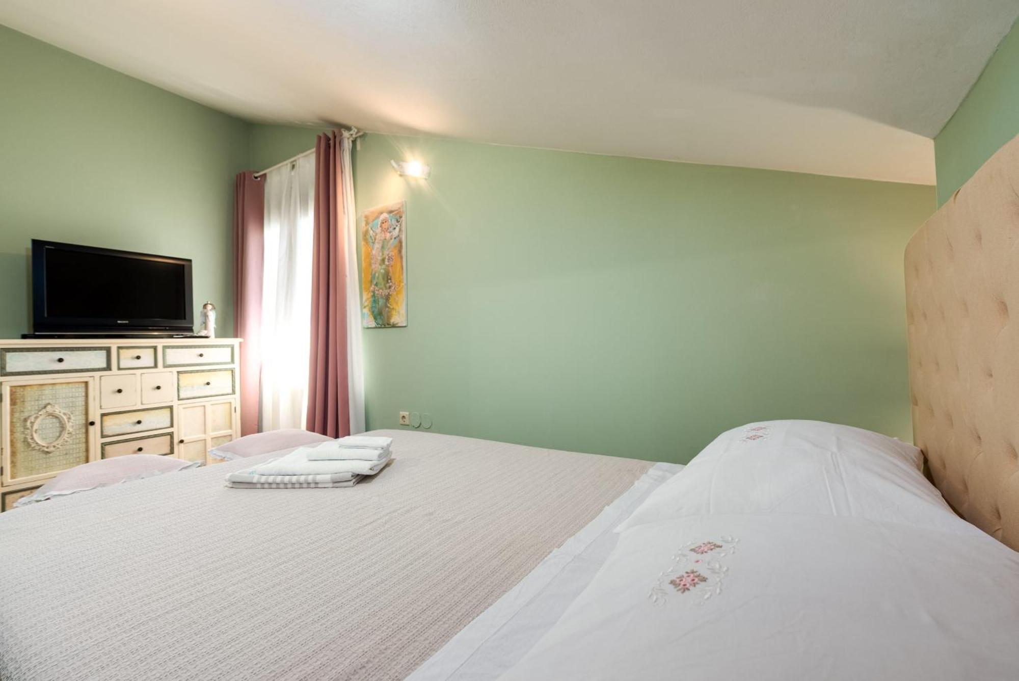 Villa Antea Zadarvillas Экстерьер фото